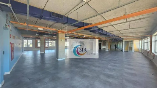 Sala Comercial para venda ou aluguel, 560m² no Pinheiros, São Paulo