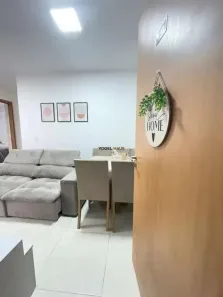 Apartamento com 2 Quartos à venda, 50m² no Igara, Canoas