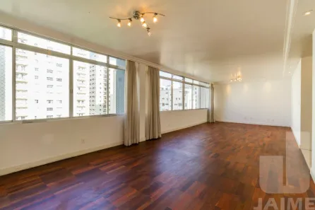 Apartamento com 3 Quartos para alugar, 200m² no Consolação, São Paulo