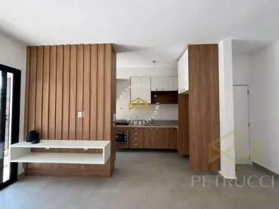 Apartamento com 3 Quartos para alugar, 76m² no Swiss Park, Campinas