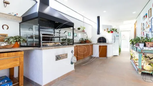 Casa de Condomínio com 5 Quartos à venda, 719m² no Jardim Cordeiro, São Paulo