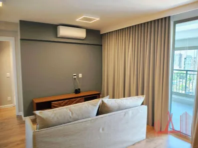 Apartamento com 2 Quartos à venda, 80m² no Vila Mariana, São Paulo