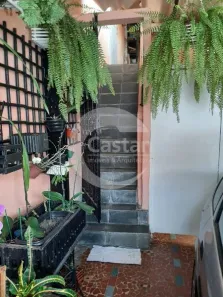 Sobrado com 4 Quartos à venda, 147m² no Vila Santa Clara, São Paulo
