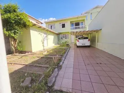 Casa com 4 Quartos à venda, 200m² no Canto, Florianópolis