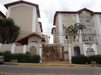 Apartamento com 2 Quartos à venda, 57m² no Alto Ipiranga, Mogi das Cruzes