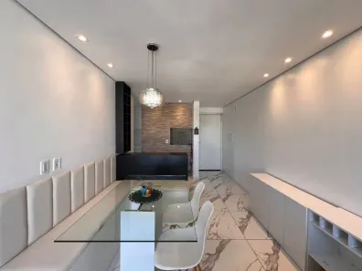 Apartamento com 2 Quartos para alugar, 67m² no União, Estância Velha