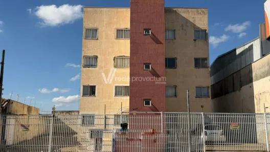 Apartamento com 2 Quartos à venda, 55m² no Jardim Novo Campos Elíseos, Campinas