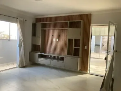 Apartamento com 3 Quartos à venda, 229m² no Patrimônio, Uberlândia