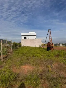 Lote/Terreno à venda, 250m² no Residencial Bela Aliança, Campinas