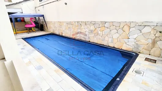 Sobrado com 5 Quartos à venda, 250m² no Alto da Mooca, São Paulo