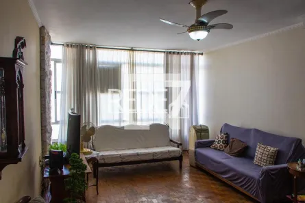 Apartamento com 3 Quartos à venda, 158m² no Vila Itapura, Campinas