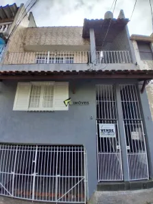 Sobrado com 7 Quartos à venda, 210m² no Vila Santa Maria, São Paulo