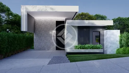 Lote/Terreno à venda, 283m² no Gran Park, Vespasiano