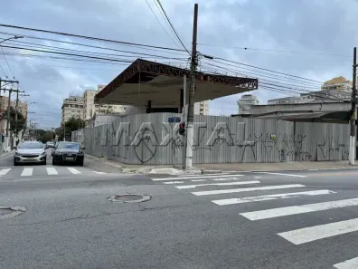 Lote/Terreno para alugar, 239m² no Santana, São Paulo