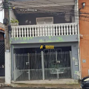 Sobrado com 3 Quartos à venda, 180m² no Vila Yolanda, Osasco