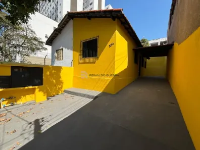 Casa com 2 Quartos para alugar, 42m² no Jardim Vale Paraíso, São José dos Campos