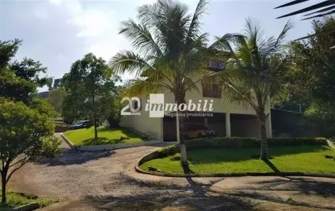 Casa com 4 Quartos à venda, 900m² no Granja Viana, Cotia