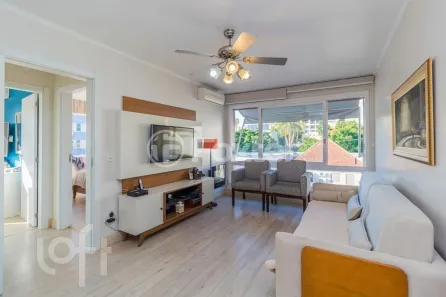 Apartamento com 2 Quartos à venda, 80m² no Moinhos de Vento, Porto Alegre