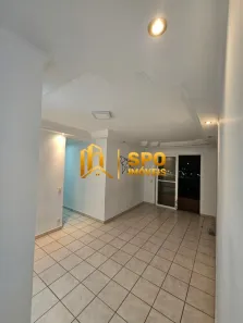 Apartamento com 3 Quartos à venda, 64m² no Vila do Castelo, São Paulo
