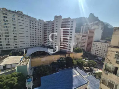 Kitnet com 1 Quarto à venda, 34m² no Copacabana, Rio de Janeiro