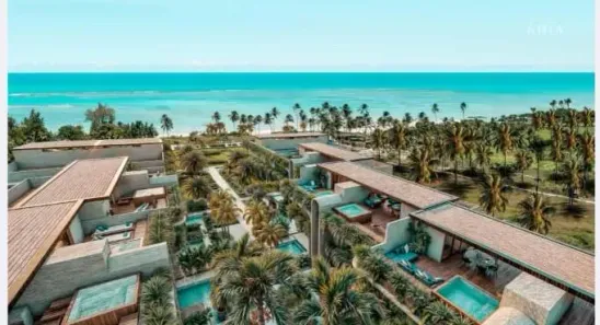 Apartamento com 3 Quartos à venda, 162m² no , São Miguel dos Milagres