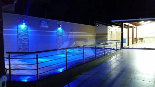 Fazenda/Sítio com 1 Quarto à venda, 100m² no Jardim Olinda, Rio Claro