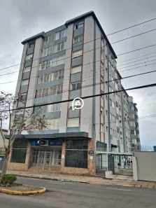 Apartamento com 2 Quartos para alugar, 78m² no Centro, Caxias do Sul