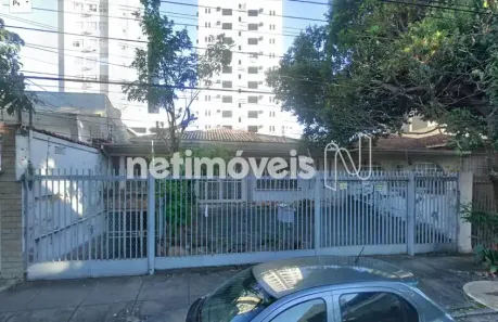 Ponto Comercial com 5 Quartos para alugar, 240m² no São Lucas, Belo Horizonte