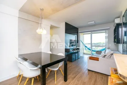 Apartamento com 2 Quartos à venda, 64m² no São Geraldo, Porto Alegre