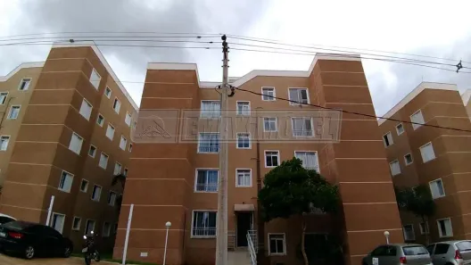 Apartamento com 2 Quartos para alugar, 50m² no Loteamento Dinorá Rosa, Sorocaba