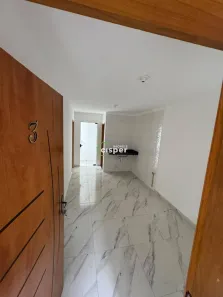 Apartamento com 2 Quartos para alugar, 40m² no Vila Robertina, São Paulo