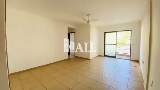 Apartamento com 2 Quartos à venda, 80m² no Cidade Nova, São José do Rio Preto