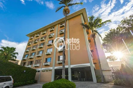 Apartamento com 4 Quartos à venda, 213m² no Batel, Curitiba