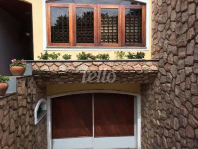 Casa com 3 Quartos à venda, 237m² no Jardim Textil, São Paulo