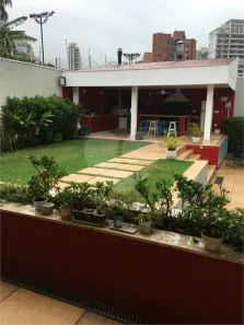 Sobrado com 4 Quartos à venda, 800m² no Planalto Paulista, São Paulo