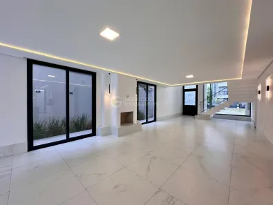 Casa de Condomínio com 5 Quartos à venda, 489m² no Colinas da Anhangüera, Santana de Parnaíba