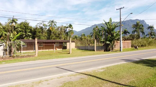 Casa com 3 Quartos à venda, 170m² no Iapar, Morretes