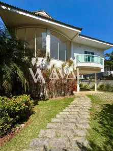 Casa de Condomínio com 5 Quartos para venda ou aluguel, 1030m² no Barra da Tijuca, Rio de Janeiro