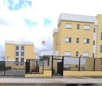 Apartamento com 2 Quartos à venda, 52m² no João XXIII, Vinhedo