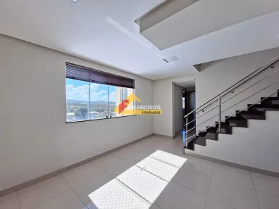 Cobertura com 3 Quartos para alugar, 200m² no Levindo Paula Pereira, Divinópolis