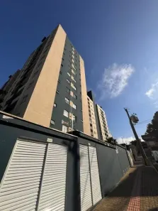Apartamento com 2 Quartos à venda, 59m² no Anita Garibaldi, Joinville