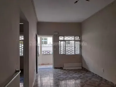 Apartamento com 3 Quartos à venda, 65m² no São Cristóvão, Rio de Janeiro