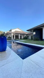Casa de Condomínio com 4 Quartos para alugar, 515m² no Alphaville Residencial Zero, Barueri