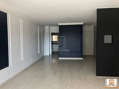 Apartamento com 3 Quartos à venda, 144m² no Jardim Irajá, Ribeirão Preto