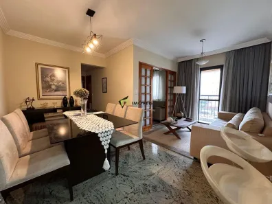 Apartamento com 3 Quartos à venda, 74m² no Santa Teresinha, São Paulo