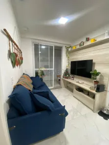 Apartamento com 1 Quarto à venda, 37m² no Vila Andrade, São Paulo