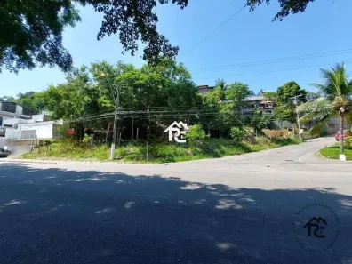 Lote/Terreno à venda, 1225m² no Piratininga, Niterói