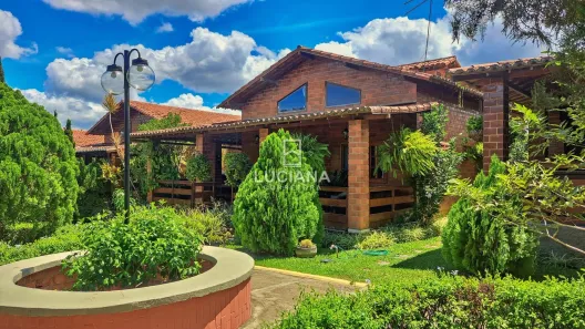 Casa de Condomínio com 4 Quartos à venda, 200m² no Gravatá Centro, Gravatá