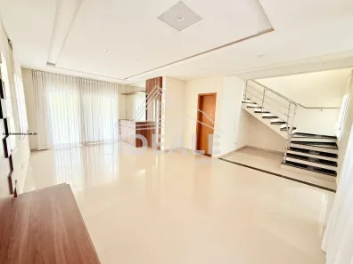 Casa de Condomínio com 4 Quartos para alugar, 247m² no Condomínio Residencial Jaguary, São José dos Campos