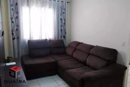 Apartamento com 2 Quartos à venda, 52m² no Assunção, São Bernardo do Campo